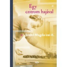 Egy czitrom hajával     12.95 + 1.95 Royal Mail